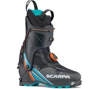 SCARPA Alien Carbon Grilamid - Hombre - Negro - talla 44 1/2- modelo 2026