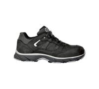 Scarpa Antinfortunistica COFRA NEW GHOST BLACK S3 SRC Hidrorepelente