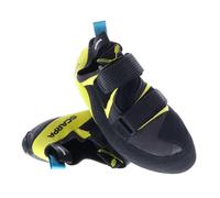 Scarpa Arpia V Caballeros Calzado para escalada 42.5 Amarillo