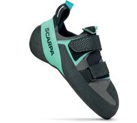 SCARPA Arpia V Lv - Unisex - Negro / Gris / Azul - talla 40- modelo 2025