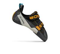 Scarpa Booster zapatillas de escalada | EU 36 in Black/Orange