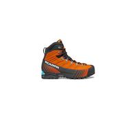 SCARPA Ribelle Hd - Hombre - Narnaja / Negro - talla 43 1/2- modelo 2025