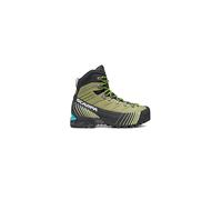 SCARPA Botas alpinas para mujer Ribelle HD oliva | 37 1/2