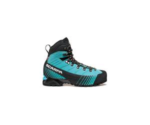 SCARPA Botas alpinas para mujer Ribelle HD turquesa | 39 1/2