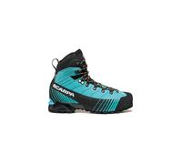 Zapatos de Alpinismo Scarpa Ribelle HD (Ceramic Baltic) mujer