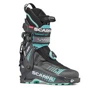 Scarpa - Botas de esquí de travesía - F1 Lt Wmn para Mujer - Talla 38 - Azul Azul 38