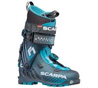 Scarpa - Botas de esquí de travesía - F1 - Talla 40 - Azul Azul 40