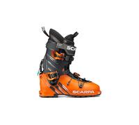SCARPA Botas de esquí de travesía Maestrale para hombre naranja | 25,5 (40)