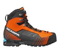 Scarpa Ribelle Lite HD - Botas de alpinismo - Hombre Tonic Tonic 44