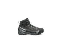 SCARPA Botas de montaña para hombre Ribelle TRK GTX gris | 43 1/2