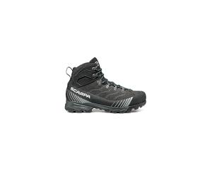 SCARPA Botas de montaña para hombre Ribelle TRK GTX gris | 43 1/2