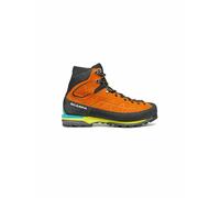 SCARPA Botas de montaña para hombre Zodiac Tech GTX naranja | 45
