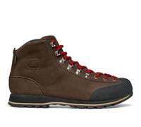 Scarpa Guida City GTX SYMBIOUS MAX, Botas de Senderismo Unisex Adulto, Brown, 41 EU