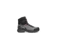 Scarpa - Botas de senderismo invernal - Rush Polar GTX Wmn Smoke Coral para Mujer - Gris Gris 40.5