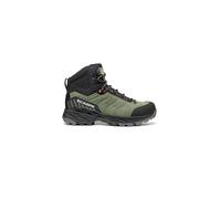 SCARPA Botas de senderismo para mujer Rush Trek GTX oliva | 38 1/2