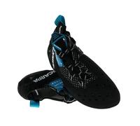 Scarpa Chimera Calzado para escalada 44.5 Turquesa