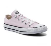 Scarpa Converse Chuck T. All Star Canvas OX Donna Rosa MPN 163358C