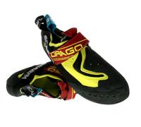 Scarpa Drago Calzado para escalada 44.5 Amarillo