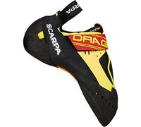 SCARPA Drago - Hombre - Amarillo / Negro - talla 42- modelo 2026