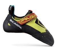 SCARPA Drago - Hombre - Amarillo / Negro - talla 42 1/2- modelo 2025