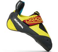SCARPA Drago Kid - Niño - Negro / Amarillo - talla 33- modelo 2026