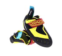 Scarpa Drago Kid Niños Calzado para escalada 33 Amarillo