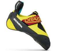 SCARPA Drago Kid - Niño - Negro / Amarillo - talla 32- modelo 2026