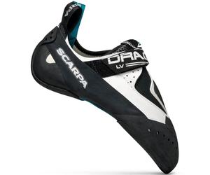 SCARPA Drago Lv - Hombre - Blanco / Negro - talla 39- modelo 2026