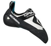SCARPA Drago Lv - Hombre - Blanco / Negro - talla 38 1/2- modelo 2026