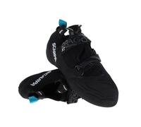 Scarpa Drago XT Caballeros Calzado para escalada 39 Negro