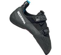 Pies de gato de Escalada Scarpa Drago Xt Iron Fzr Hombre Negro 44