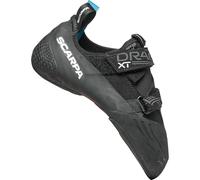 Pie de gato de escalada scarpa drago xt hombre negro-iron fzr . 42
