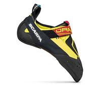 Scarpa Drago Calzado para escalada 41 Amarillo
