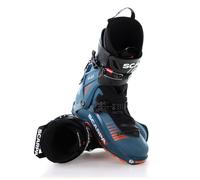 Scarpa F1 GT Caballeros Calzado para ski de travesía 24 Azul