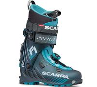 SCARPA F1 - Hombre - Azul - talla 43- modelo 2026