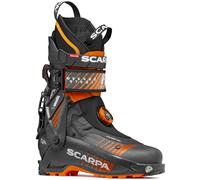 Scarpa - F1 LT - Talla 28 - Negro Negro 28