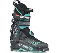 Scarpa F1 LT Mujer Calzado para ski de travesía 23 Turquesa