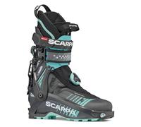 SCARPA F1 Lt Wmn - Mujer - Negro - talla 23- modelo 2026