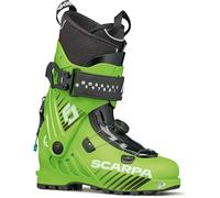 SCARPA F1 Junior - Niño - Verde - talla 23.5- modelo 2024