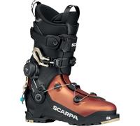 SCARPA F1 Rs - Hombre - Negro - talla 28- modelo 2027