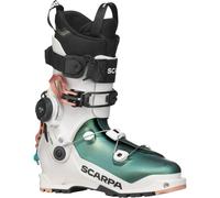 SCARPA F1 Rs W - Mujer - Blanco - talla 24.5- modelo 2027