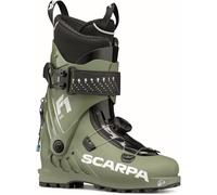 SCARPA F1 Se - Hombre - Verde - talla 40- modelo 2025