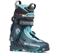 SCARPA F1 Wmn - Mujer - Azul - talla 24- modelo 2026