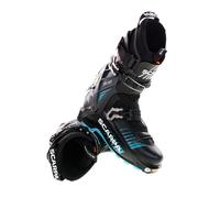 SCARPA F1 Xt - Unisex - Negro / Azul - talla 41- modelo 2026