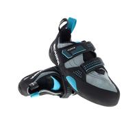 SCARPA Force Conifer - Hombre - Negro / Azul - talla 41 1 /2- modelo 2025