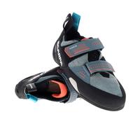 Scarpa Force Mujer Calzado para escalada 37.5 Azul