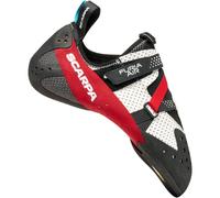 SCARPA Furia Air - Unisex - Negro / Blanco / Rojo - talla 42- modelo 2026