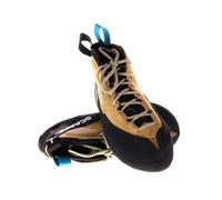 Scarpa Generator Mid Mujer Calzado para escalada 40 Naranja