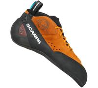 SCARPA Generator Mid - Unisex - Negro / Narnaja - talla 41 1/2- modelo 2025