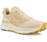 SCARPA Golden Gate 2 Atr - Hombre - Beige / Amarillo - talla 41 1 /2- modelo 2026